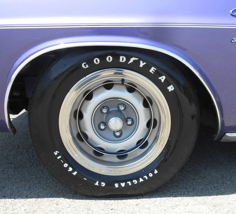 1970 Dodge Challenger 1st Gen - Image 16 of 30