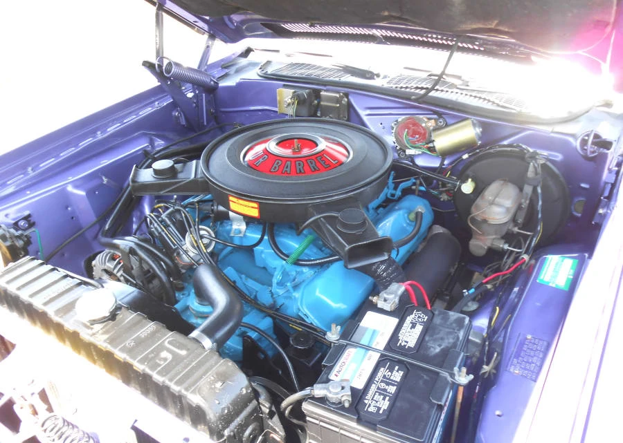 1970 Dodge Challenger 1st Gen - Image 25 of 30