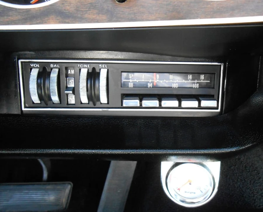 1970 Dodge Challenger 1st Gen - Image 21 of 30