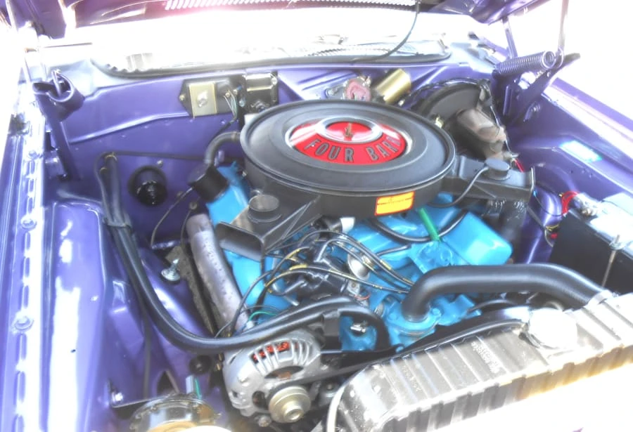 1970 Dodge Challenger 1st Gen - Image 27 of 30