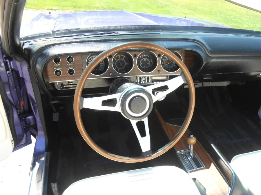 1970 Dodge Challenger 1st Gen - Image 19 of 30