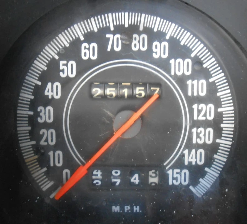 1970 Dodge Challenger 1st Gen - Image 20 of 30
