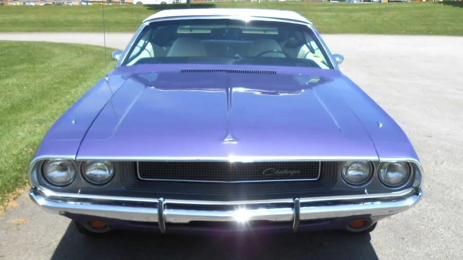 1970 Dodge Challenger 1st Gen - Image 4 of 30