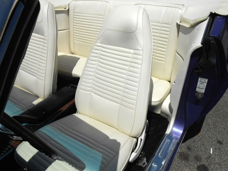 1970 Dodge Challenger 1st Gen - Image 23 of 30
