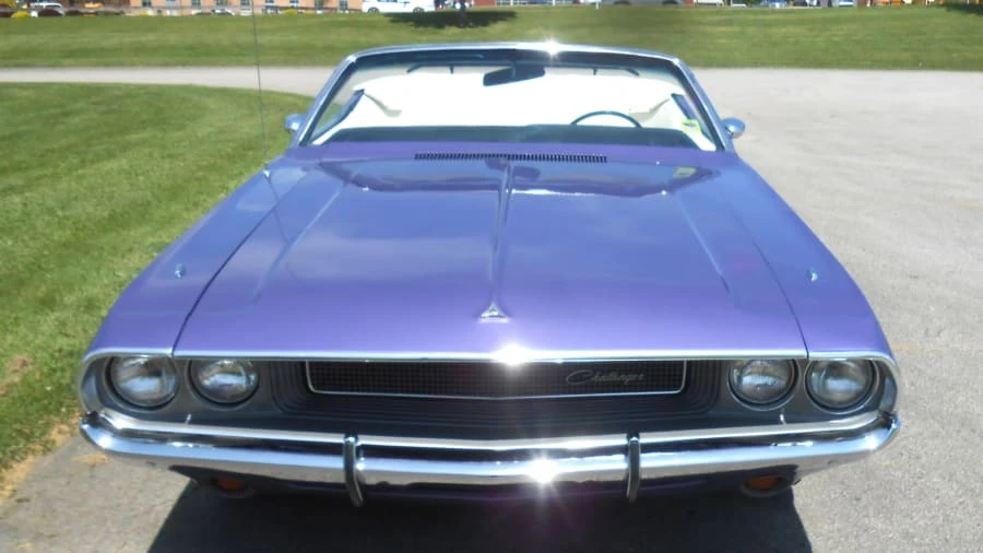 1970 Dodge Challenger 1st Gen - Image 8 of 30
