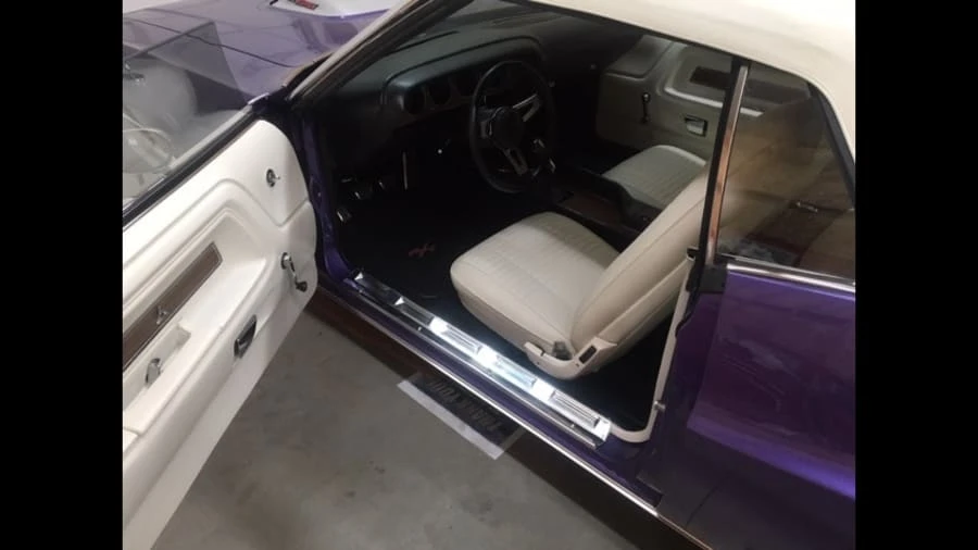 1970 Dodge Challenger 1st Gen - Image 3 of 10