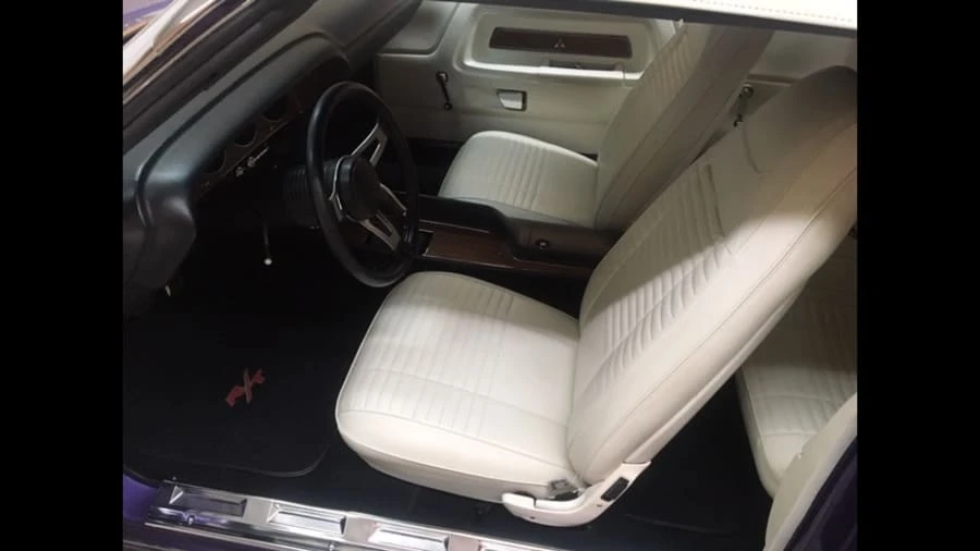 1970 Dodge Challenger 1st Gen - Image 4 of 10