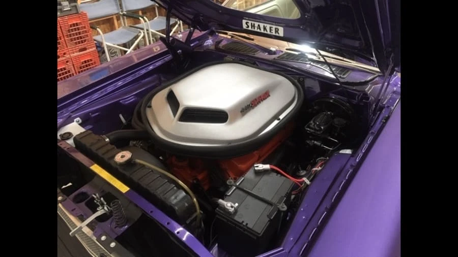 1970 Dodge Challenger 1st Gen - Image 6 of 10
