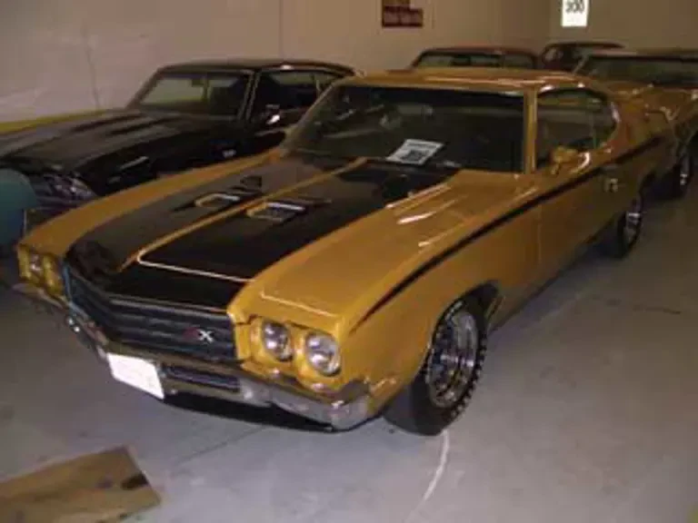1970 Dodge Challenger 1st Gen - Image 2 of 2