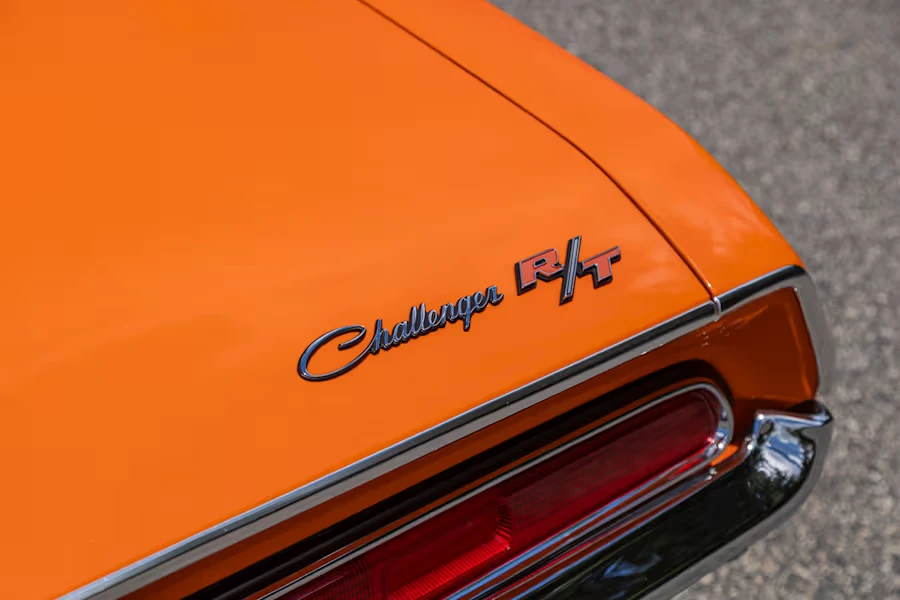 1970 Dodge Challenger 1st Gen - Image 11 of 31