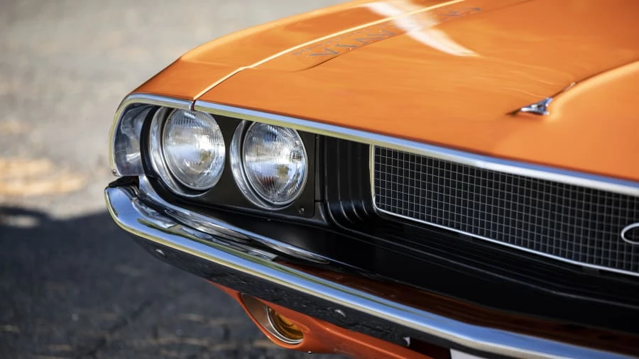 1970 Dodge Challenger 1st Gen - Image 15 of 31
