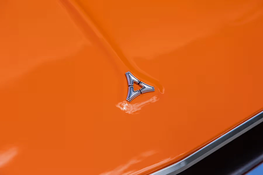 1970 Dodge Challenger 1st Gen - Image 9 of 31