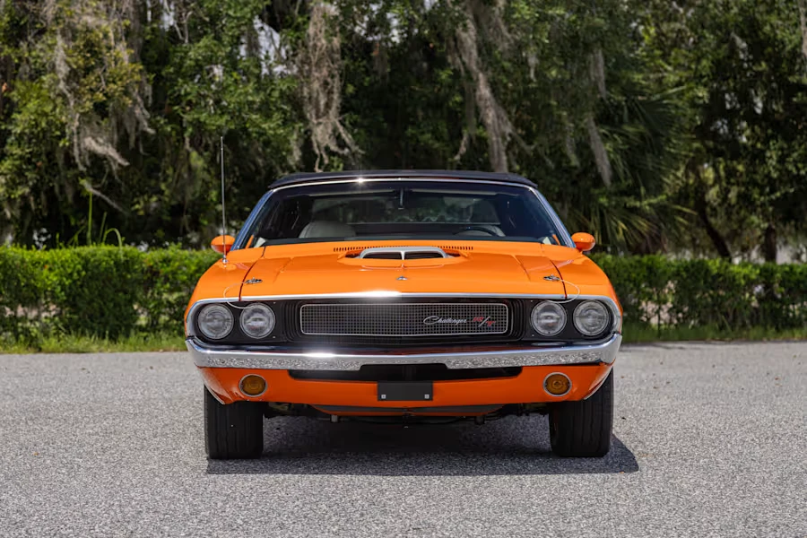 1970 Dodge Challenger 1st Gen - Image 4 of 31