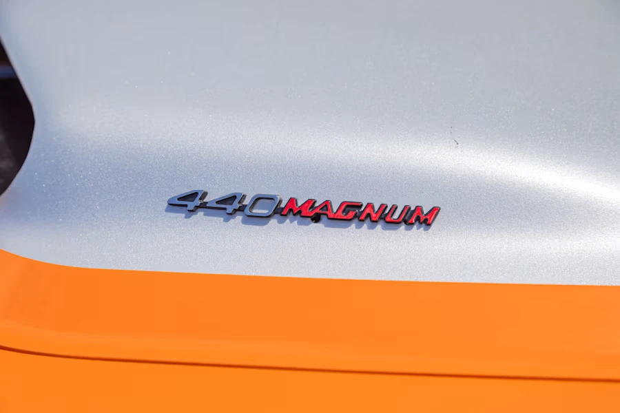 1970 Dodge Challenger 1st Gen - Image 18 of 31