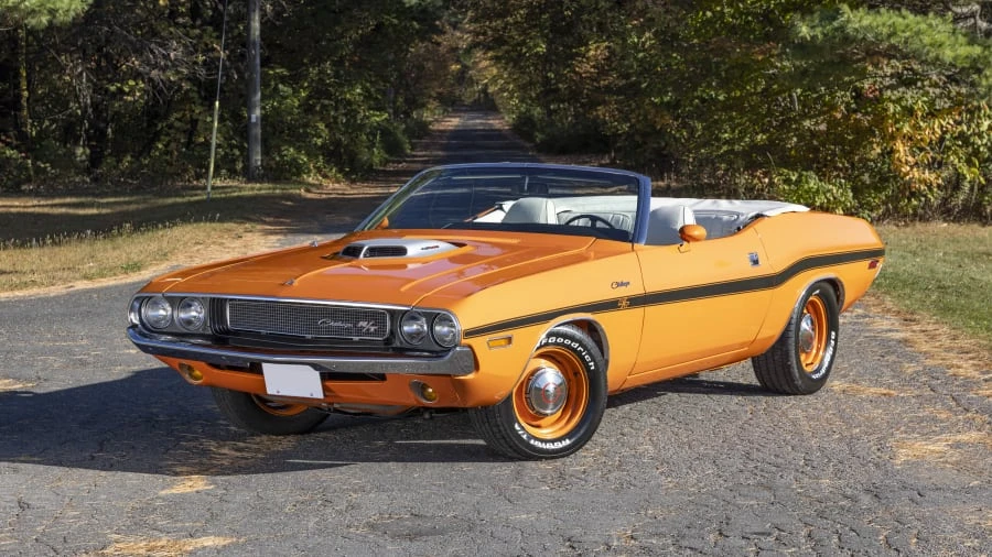 1970 Dodge Challenger 1st Gen - Image 18 of 31