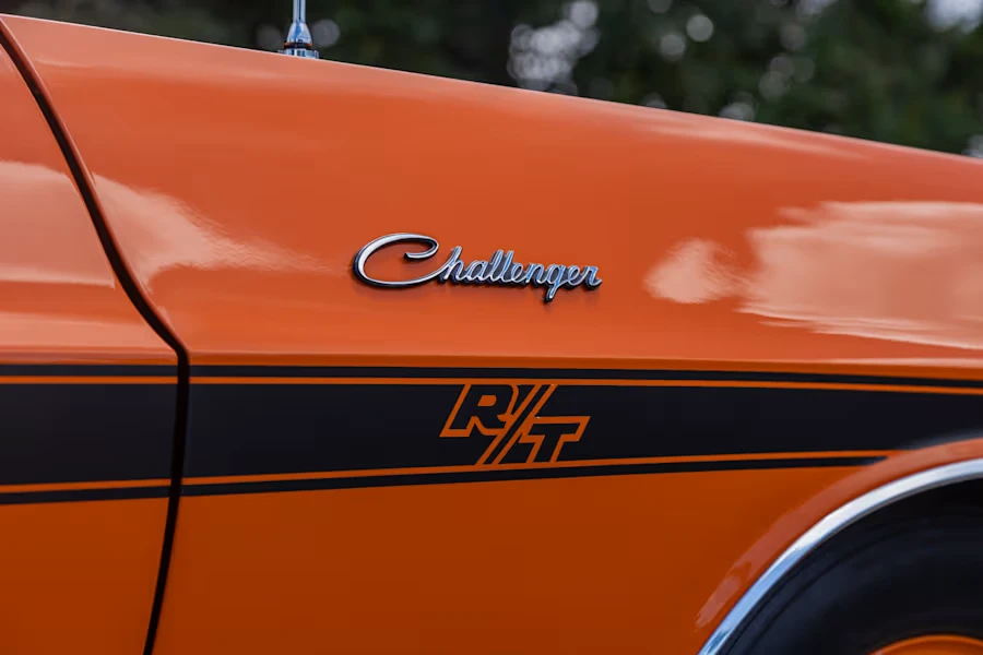 1970 Dodge Challenger 1st Gen - Image 15 of 31