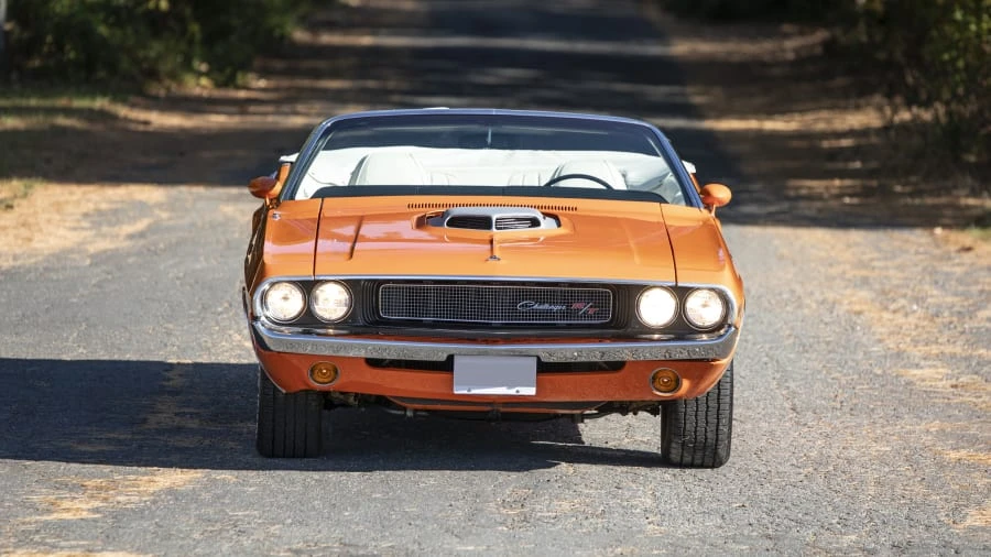 1970 Dodge Challenger 1st Gen - Image 12 of 31