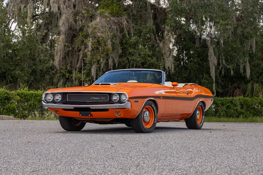 1970 Dodge Challenger 1st Gen - Image 10 of 31