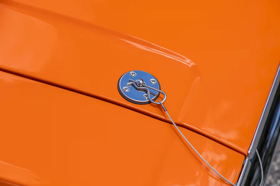 1970 Dodge Challenger 1st Gen - Image 8 of 31
