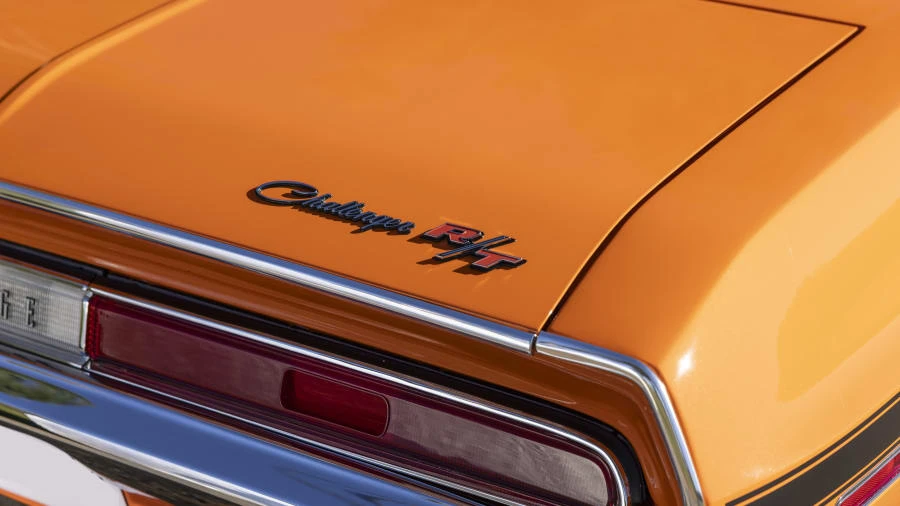 1970 Dodge Challenger 1st Gen - Image 17 of 31