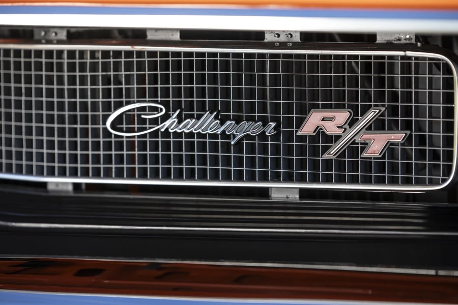 1970 Dodge Challenger 1st Gen - Image 16 of 31