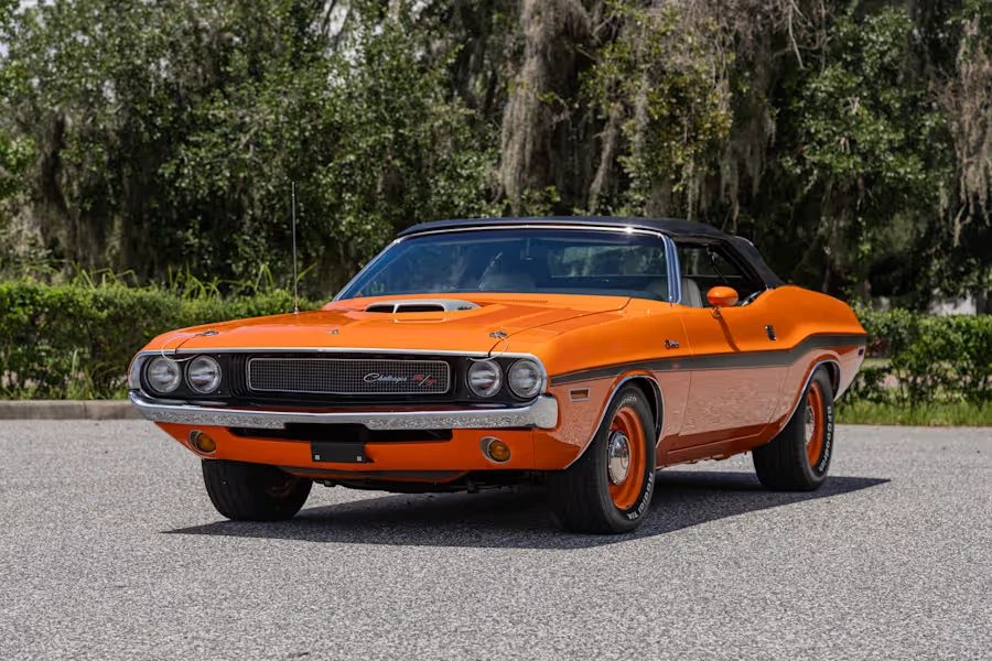 1970 Dodge Challenger 1st Gen - Image 26 of 31