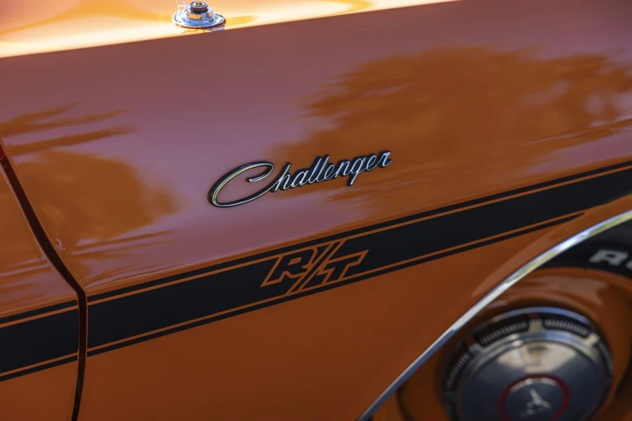 1970 Dodge Challenger 1st Gen - Image 10 of 31