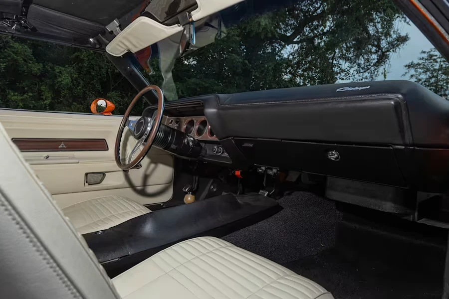 1970 Dodge Challenger 1st Gen - Image 29 of 31