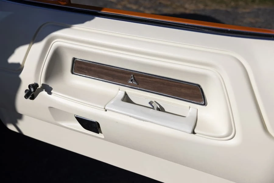 1970 Dodge Challenger 1st Gen - Image 26 of 31