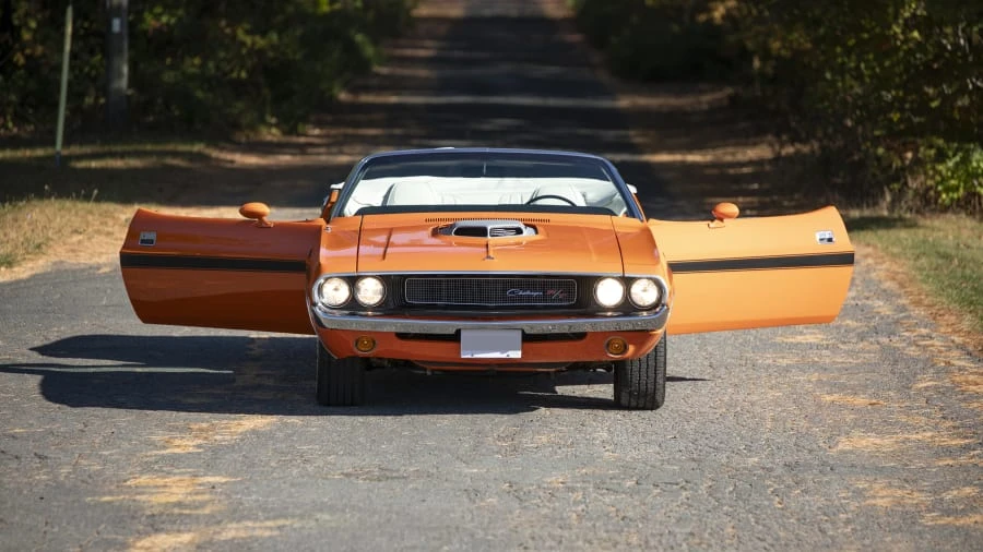 1970 Dodge Challenger 1st Gen - Image 19 of 31