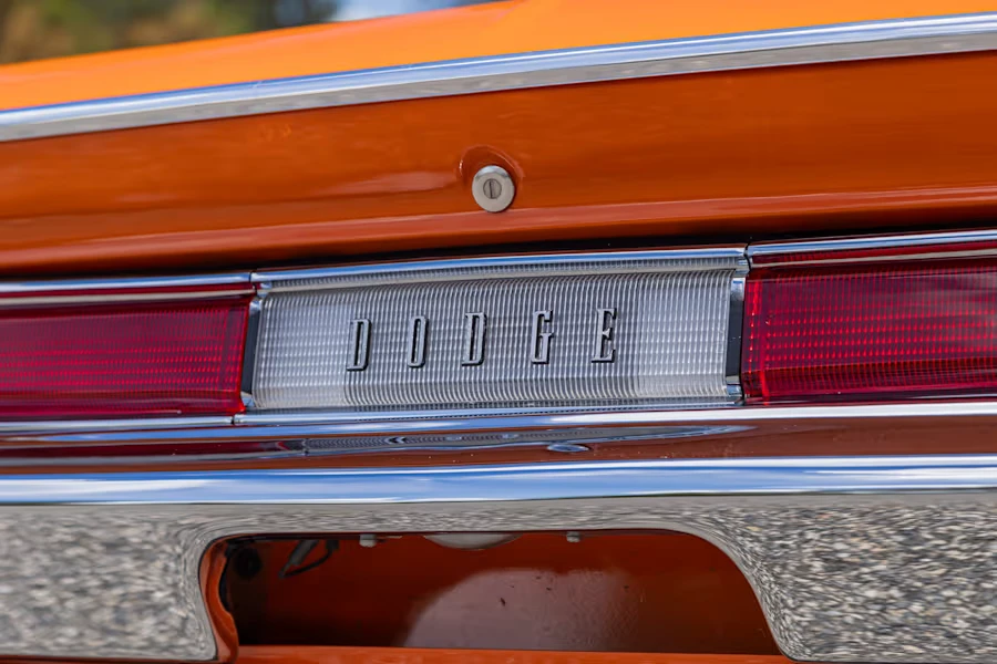 1970 Dodge Challenger 1st Gen - Image 21 of 31