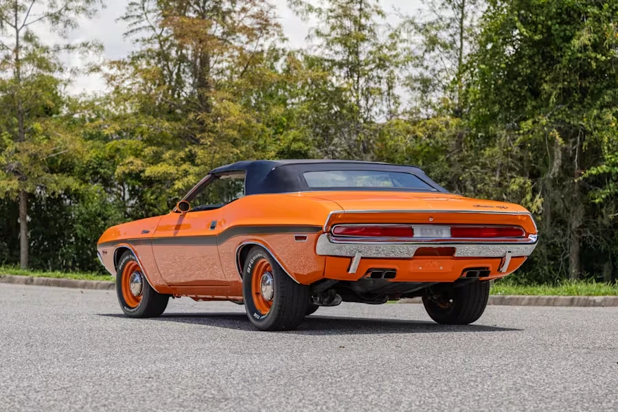 1970 Dodge Challenger 1st Gen - Image 24 of 31