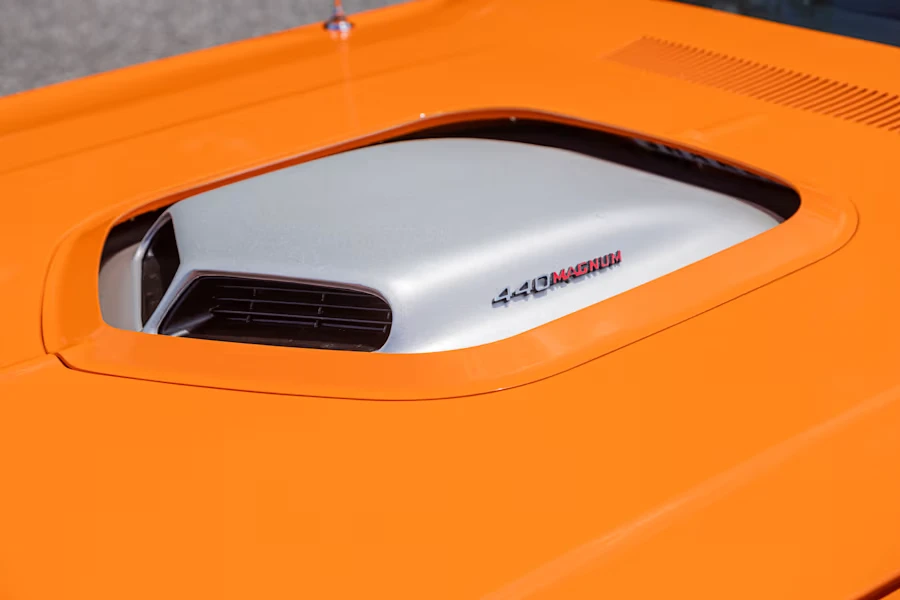 1970 Dodge Challenger 1st Gen - Image 12 of 31