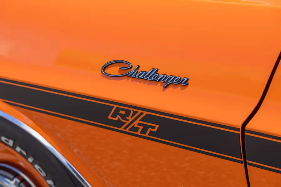 1970 Dodge Challenger 1st Gen - Image 17 of 31
