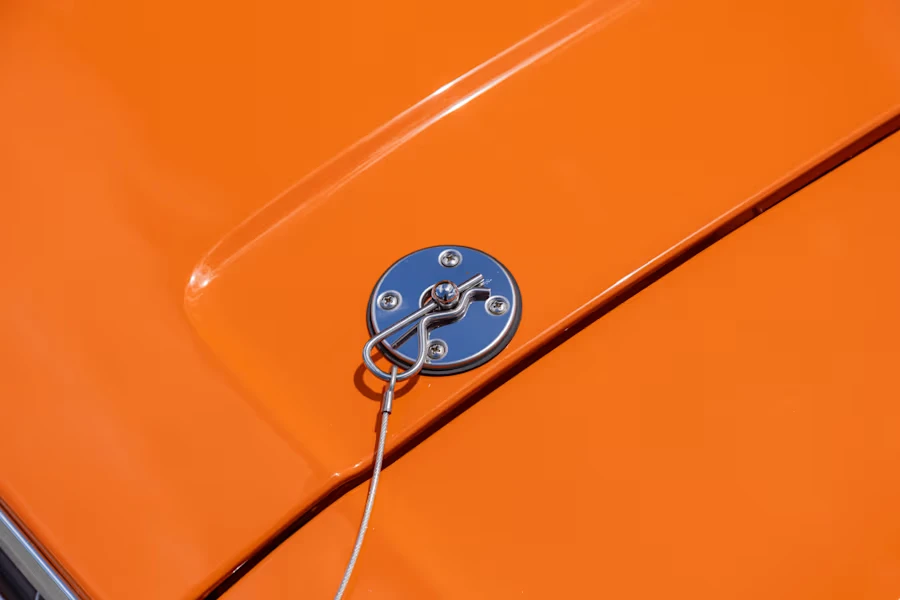 1970 Dodge Challenger 1st Gen - Image 7 of 31