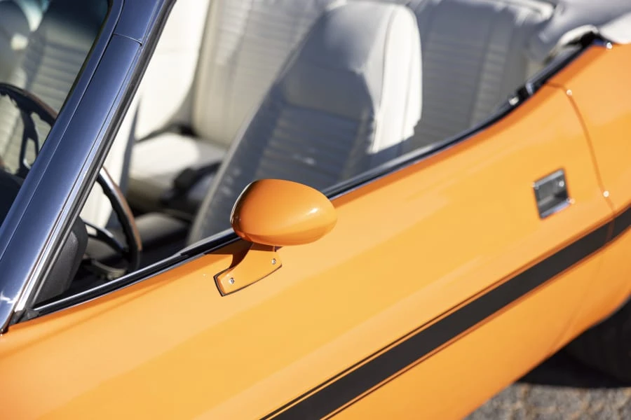 1970 Dodge Challenger 1st Gen - Image 8 of 31