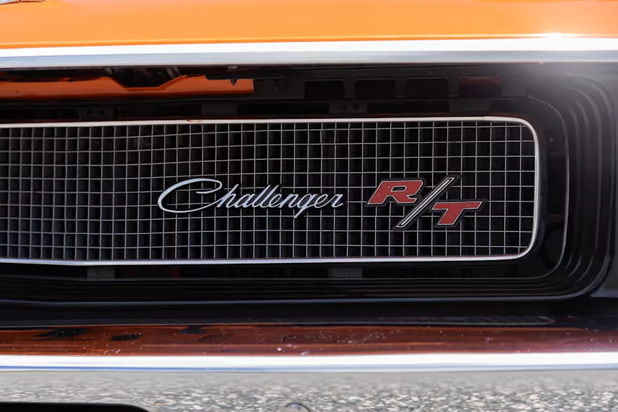 1970 Dodge Challenger 1st Gen - Image 28 of 31