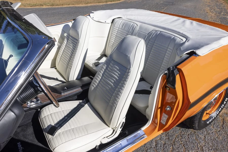 1970 Dodge Challenger 1st Gen - Image 29 of 31
