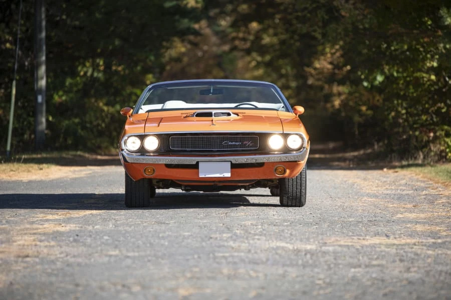 1970 Dodge Challenger 1st Gen - Image 4 of 31