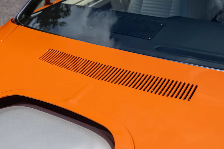 1970 Dodge Challenger 1st Gen - Image 20 of 31