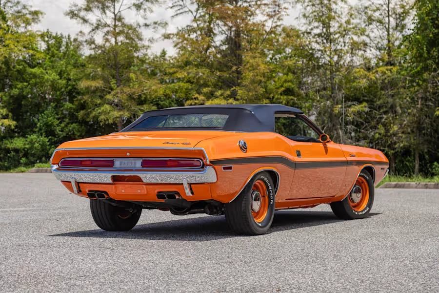 1970 Dodge Challenger 1st Gen - Image 25 of 31