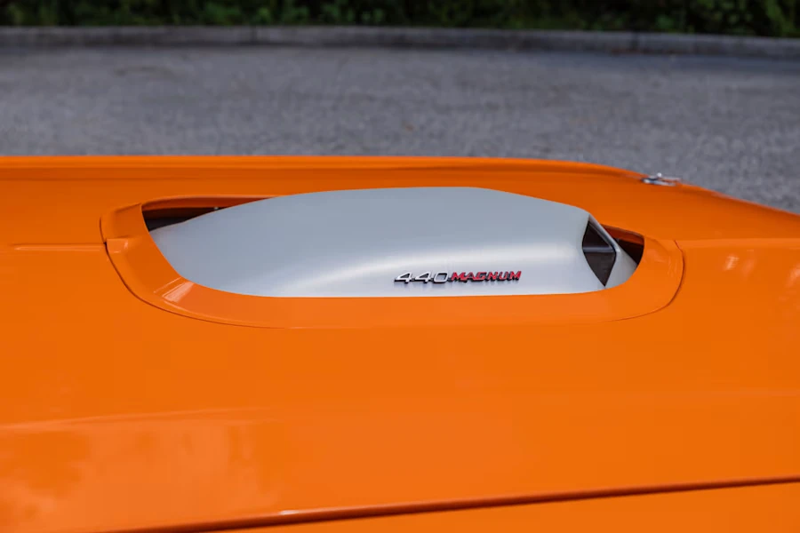 1970 Dodge Challenger 1st Gen - Image 16 of 31