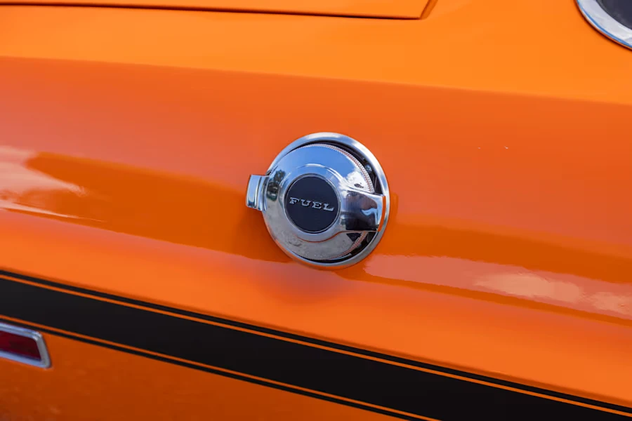 1970 Dodge Challenger 1st Gen - Image 13 of 31