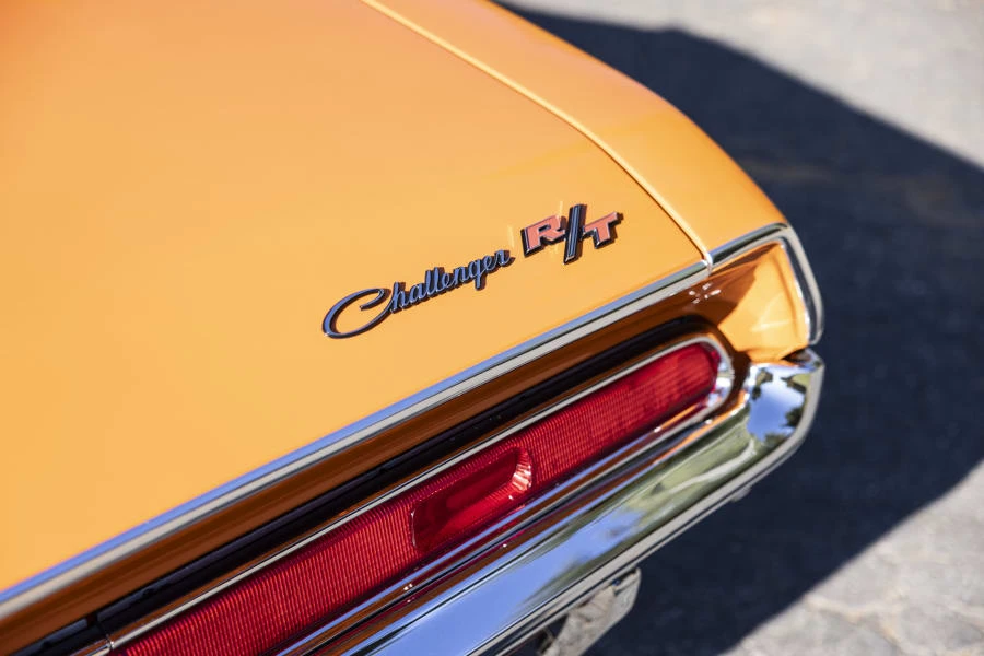1970 Dodge Challenger 1st Gen - Image 14 of 31