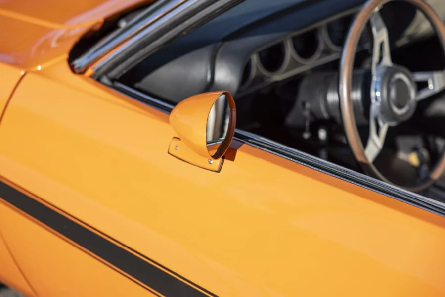 1970 Dodge Challenger 1st Gen - Image 7 of 31