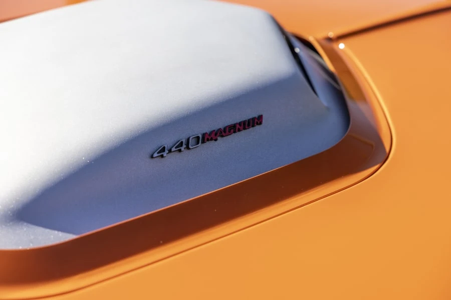 1970 Dodge Challenger 1st Gen - Image 9 of 31