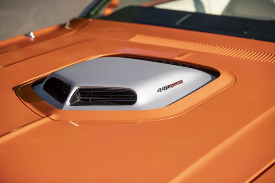 1970 Dodge Challenger 1st Gen - Image 11 of 31