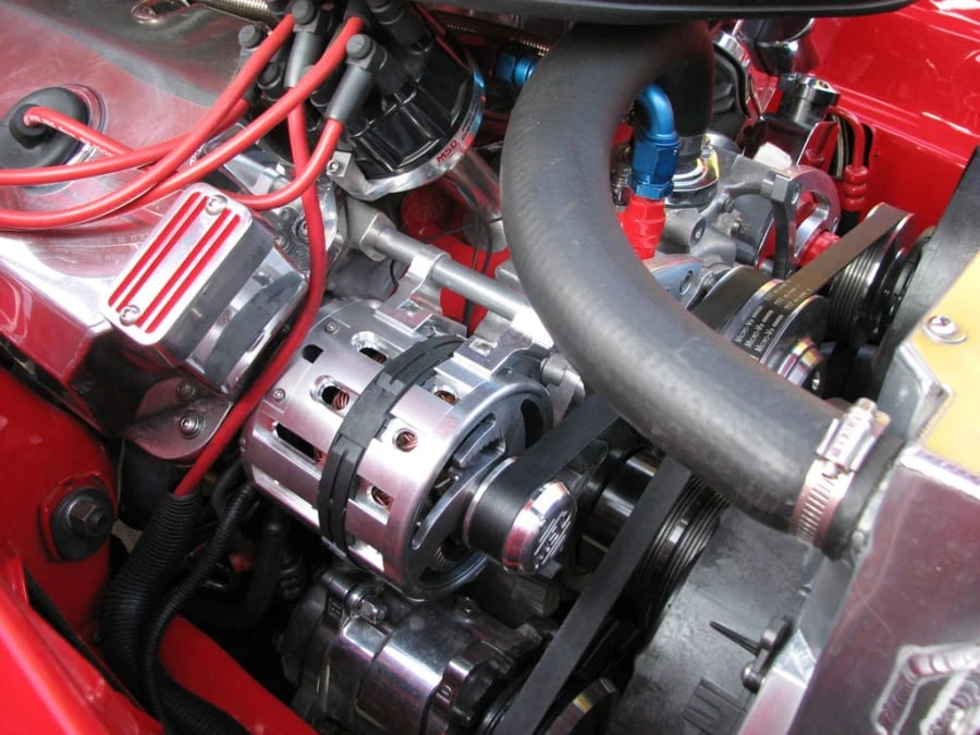 1970 Dodge Challenger 1st Gen - Image 5 of 8