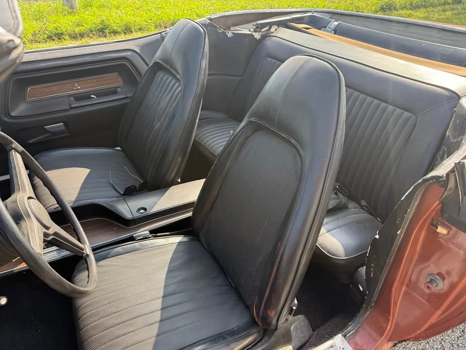 1970 Dodge Challenger 1st Gen - Image 12 of 20