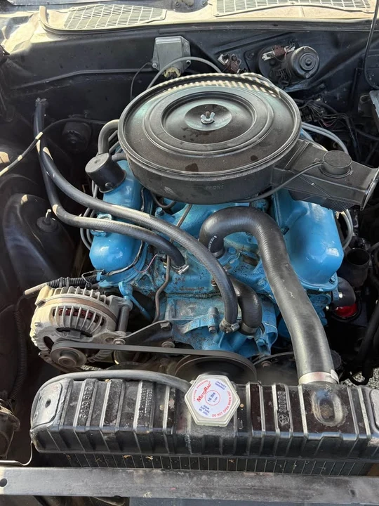 1970 Dodge Challenger 1st Gen - Image 16 of 20